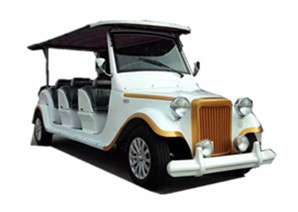 8座電動(dòng)老爺車