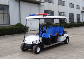 電動(dòng)擔(dān)架車(chē)