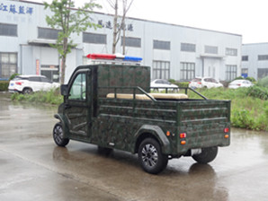 電動(dòng)貨斗車(chē)