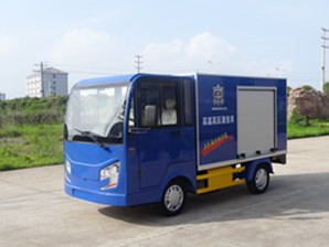 高溫高壓沖洗車