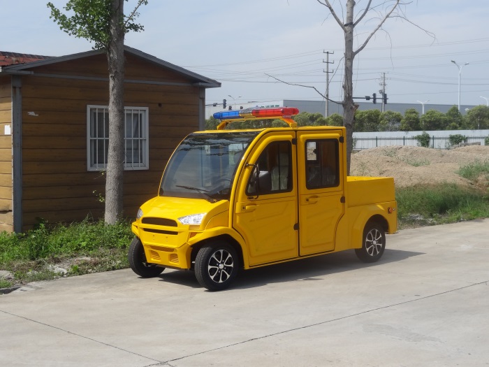 國家電網(wǎng)巡查車